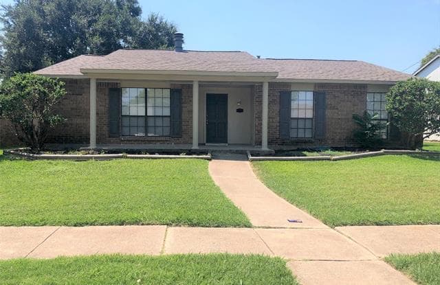 11638 Featherbrook Drive - 11638 Featherbrook Drive, Dallas, TX 75228