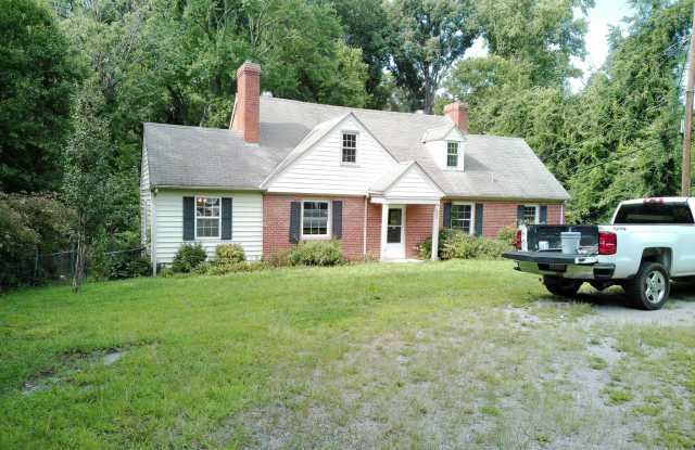 6902 OLD JAHNKE Road Gallery 2