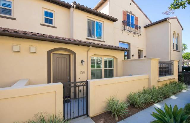 Stunning 3BR/2.5BA Aviara Townhome!! - 1740 Fairlead Avenue, Carlsbad, CA 92011