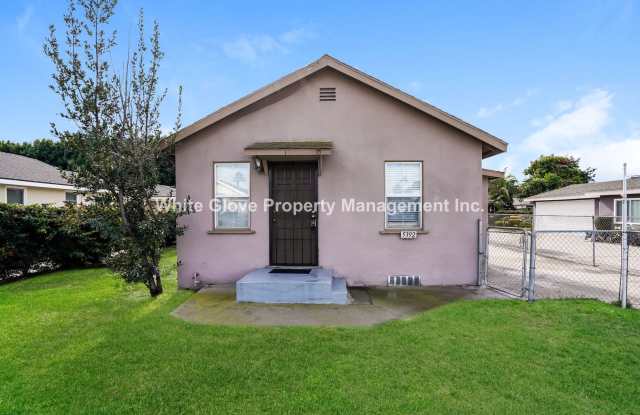 Remodeled 2-Bedroom Home in Cypress with New Upgrades  Garage Parking - 5392 Bishop Street, Cypress, CA 90630