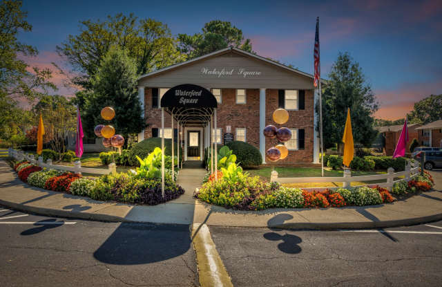 Waterford Square photos photos