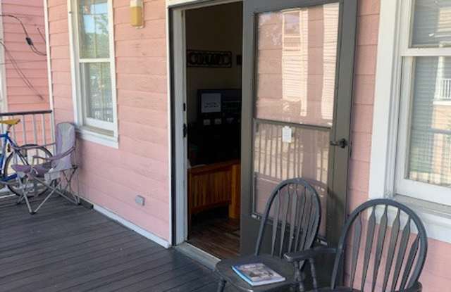 39 America Street photos photos