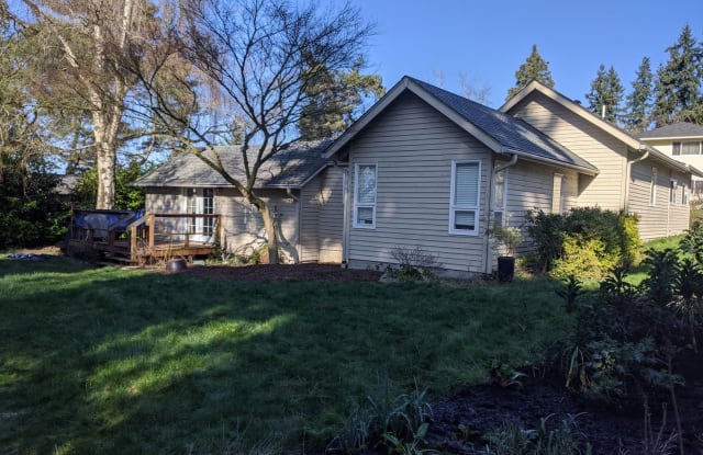 12349 38th Ave. NE - 12349 38th Avenue Northeast, Seattle, WA 98125