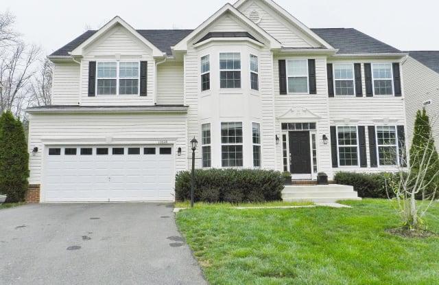 10628 SMITH POND LANE - 10628 Smith Pond Ln, Buckhall, VA 20112