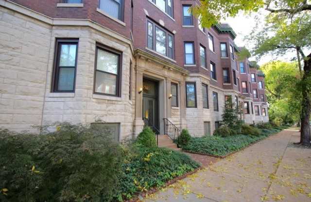 4500 McPherson Avenue Gallery 2