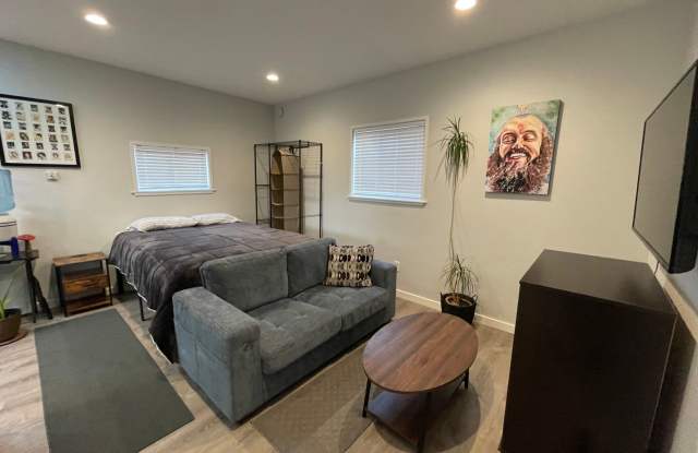 Remodeled Furnished Studio, Conveniently located photos photos
