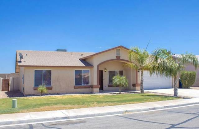 Solar Home Available in Ocotillo Subdivision for 6 Month Lease! - 4213 South Boxwood Avenue, Yuma, AZ 85365 Solar Home Available in Ocotillo Subdivision for 6 Month Lease! - 4213 South Boxwood Avenue, Yuma, AZ 85365