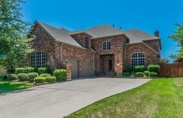 4000 Vernon Way - 4000 Vernon Way, Fort Worth, TX 76244
