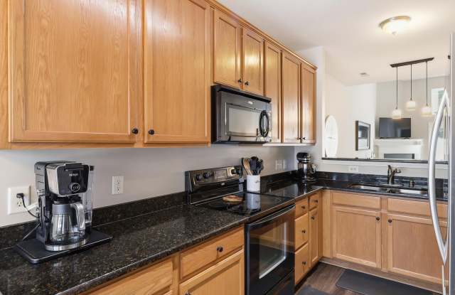 2505 Asher View Court Gallery 3
