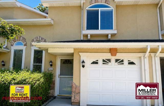 Nice West Jordan Townhouse For Rent! Gallery 3