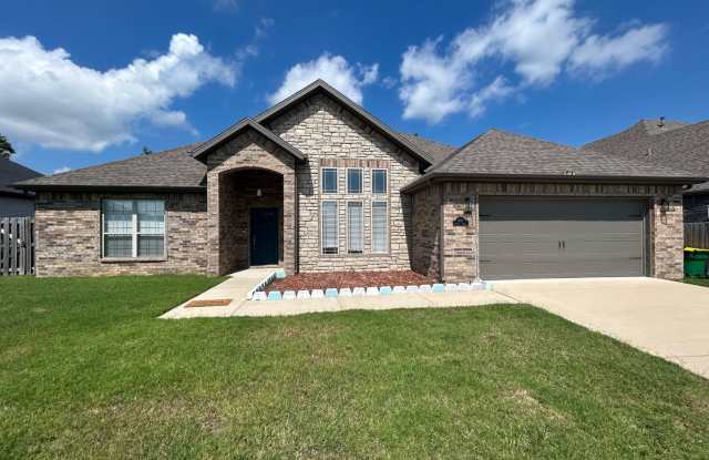 Three bedroom home, ready NOW photos photos
