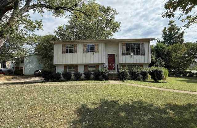 3319 Wilks Place SW photos photos