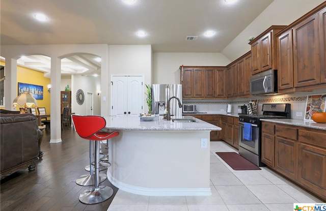 2928 Santa Rosita - 2928 Santa Rosita Drive, Williamson County, TX 78665