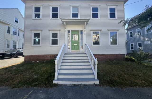 31 Fountain St - 31 Fountain Street, Haverhill, MA 01830