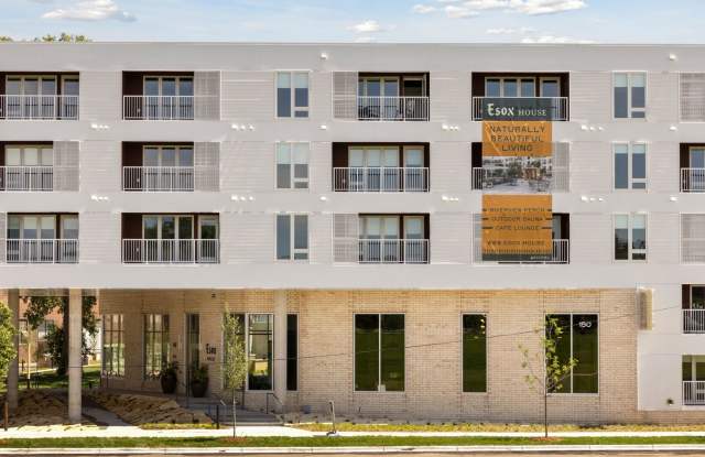 Esox House photos photos Esox House photos photos