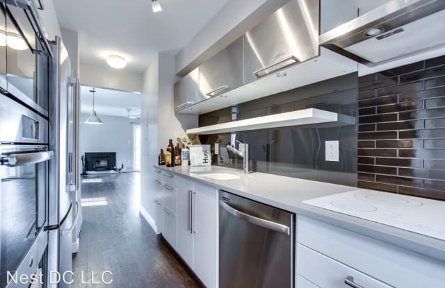 101 Hawthorne Ct NE - 101 Hawthorne Court Northeast, Washington, DC 20017