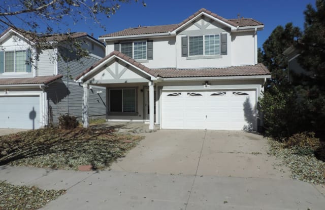 19859 E. 47th Drive - 19859 East 47th Drive, Denver, CO 80249