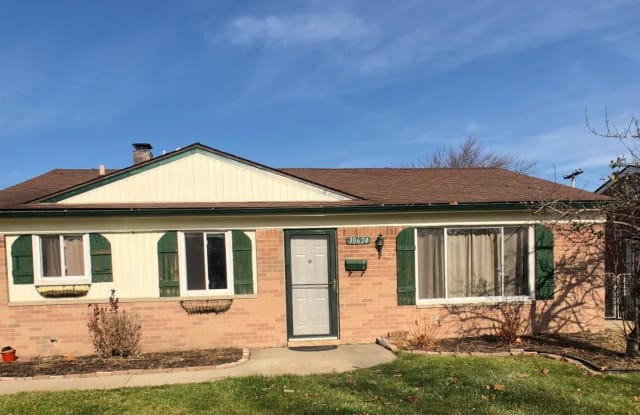 30624 Geraldine - 30624 Geraldine Street, Westland, MI 48185