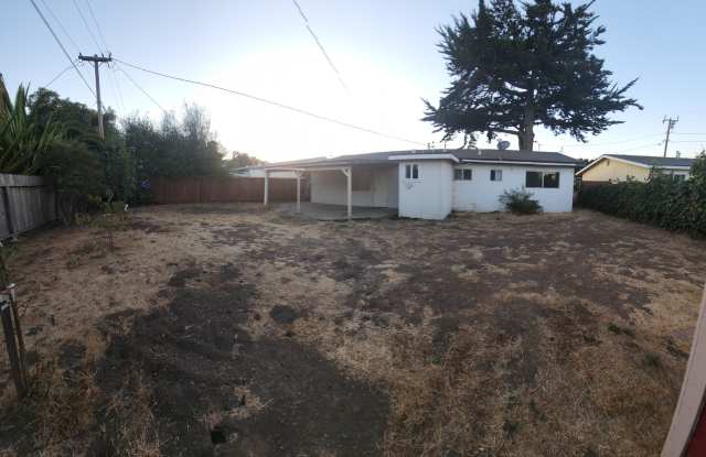 Great 3 bedroom 2 bath home in SLO for rent Gallery 3