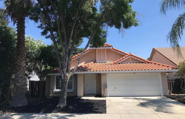 185 Cedar Mountain Dr - 185 Cedar Mountain Drive, Tracy, CA 95376