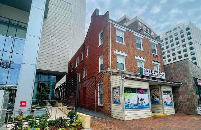 7347 WISCONSIN Avenue unit: 303 photos photos