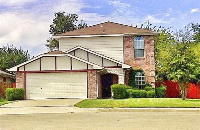 3001 Caballero Circle - 3001 Caballero Circle, Dallas, TX 75236