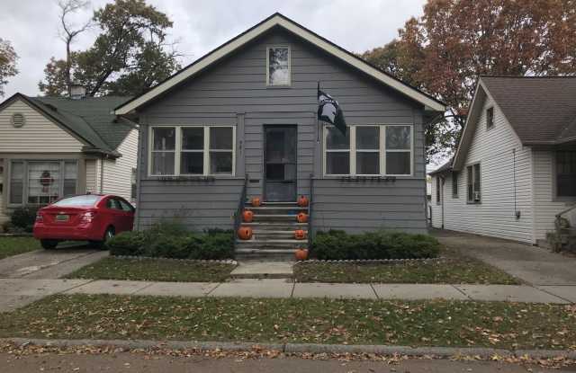 551 E. DRAYTON - 551 East Drayton Avenue, Ferndale, MI 48220