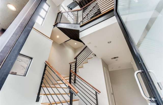 4418 Holland Avenue - 4418 Holland Avenue, Dallas, TX 75219