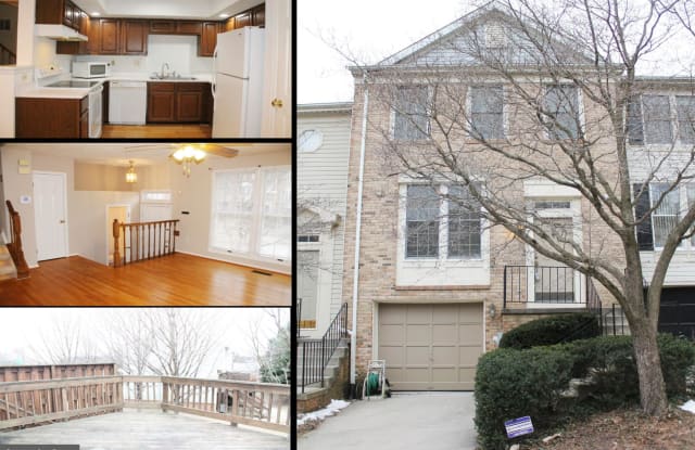 7 CHAMPIONSHIP COURT - 7 Championship Court, Garrison, MD 21117