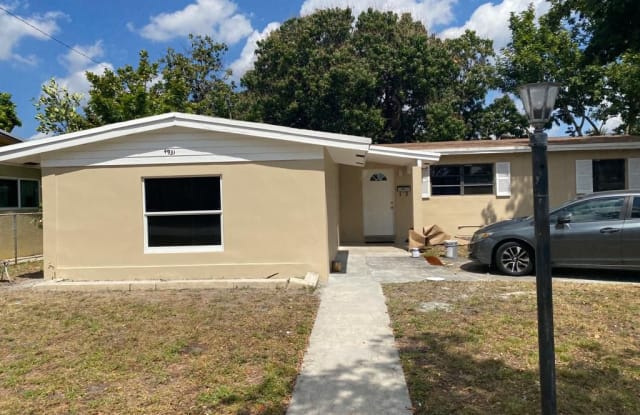 4931 NW 12th St. Unit #A - 1 - 4931 Northwest 12th Street, Lauderhill, FL 33313