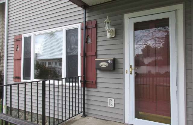 26 Patterson Street Gallery 1