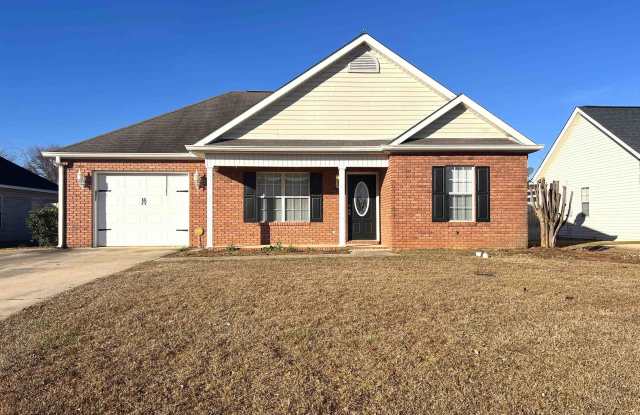 126 Cedarland Drive - 126 Cedarland Drive, Warner Robins, GA 31088