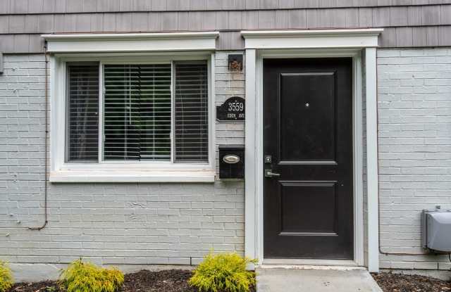 Avondale Modern Townhomes photos photos