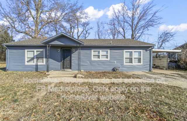 3800 E 93rd St - 3800 East 93rd Street, Kansas City, MO 64132