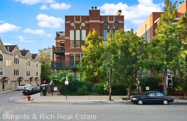 854 W Erie 3E - 854 West Erie Street, Chicago, IL 60642