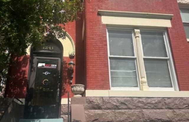 1241 New Jersey Ave Nw photos photos