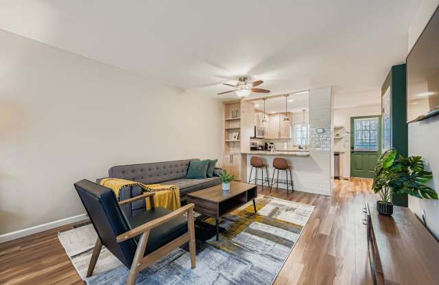 Cozy Furnished Home in Quiet Louisville Neighborhood photos photos Cozy Furnished Home in Quiet Louisville Neighborhood photos photos