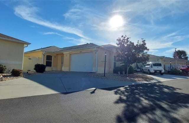 1135 SANTA CRUZ DRIVE - 1135 Santa Cruz Drive, The Villages, FL 32162