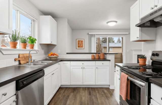 Cambridge Apartments photos photos