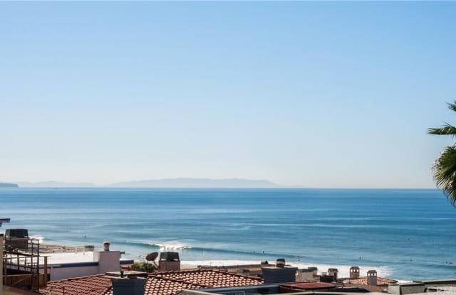 216 29th Place - 216 29th Place, Manhattan Beach, CA 90266