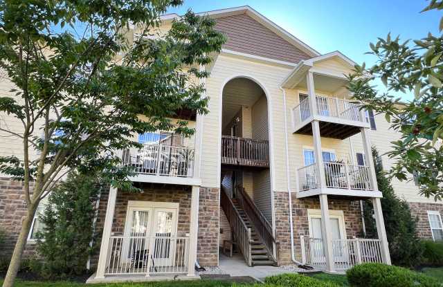 The Residences at Liberty Crossing photos photos