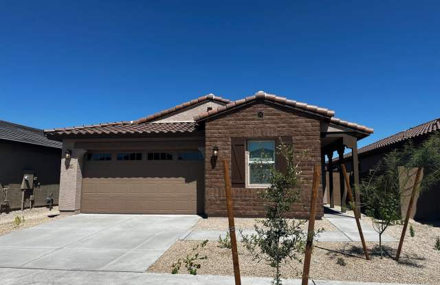 BRAND NEW 4 BEDROOM IN COOPERLEAF IN PHOENIX photos photos