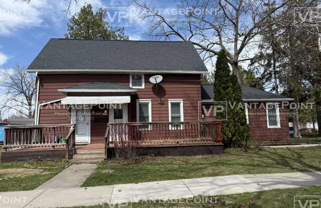 133 South Erie Street - Upper photos photos