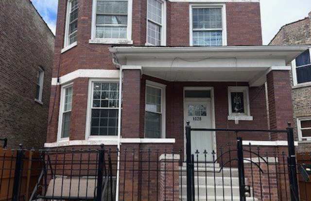 1028 N Central Park Avenue photos photos