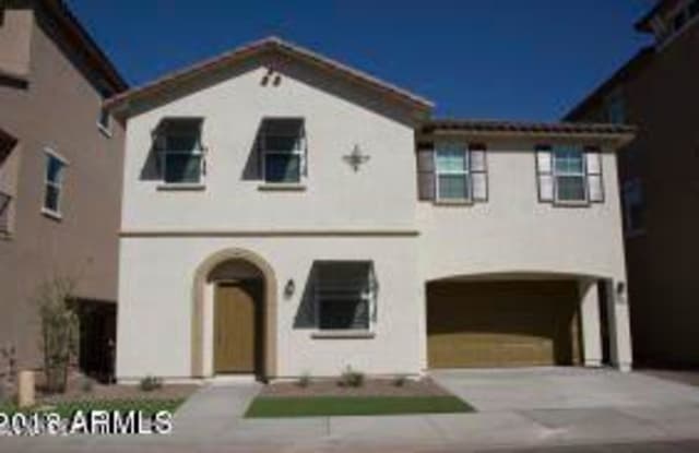 4292 E ERIE Street - 4292 East Erie Street, Gilbert, AZ 85295