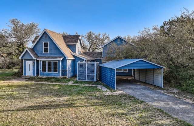13003 South Madrone Trail, Unit B, Austin, TX 78737 photos photos