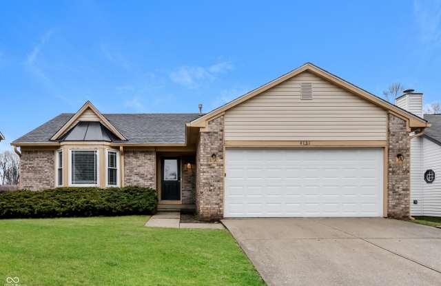 4131 Robertson Court photos photos