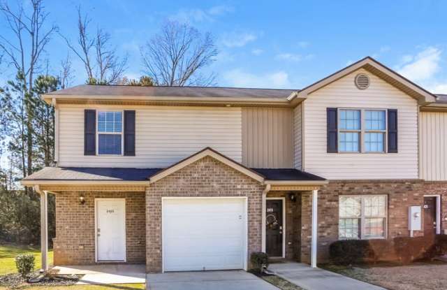 2405 Marlin Drive - 2405 Marlin Drive, McDonough, GA 30253 2405 Marlin Drive - 2405 Marlin Drive, McDonough, GA 30253