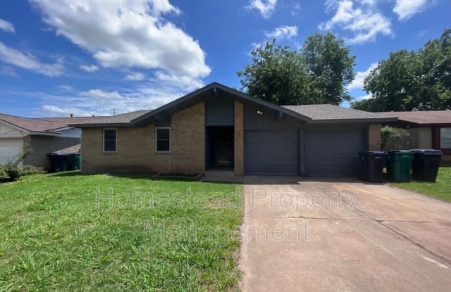 4216 SE 51st Terr. - 4216 Southeast 51st Terrace, Oklahoma City, OK 73135
