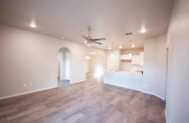 6922 67th Street - 6922 67th Street, Lubbock, TX 79424